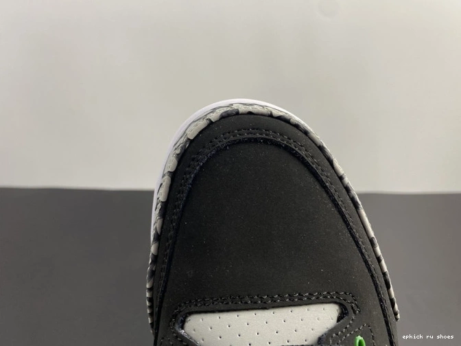 Rep CT8532-030 3 Jordan Air Green Pine 0810